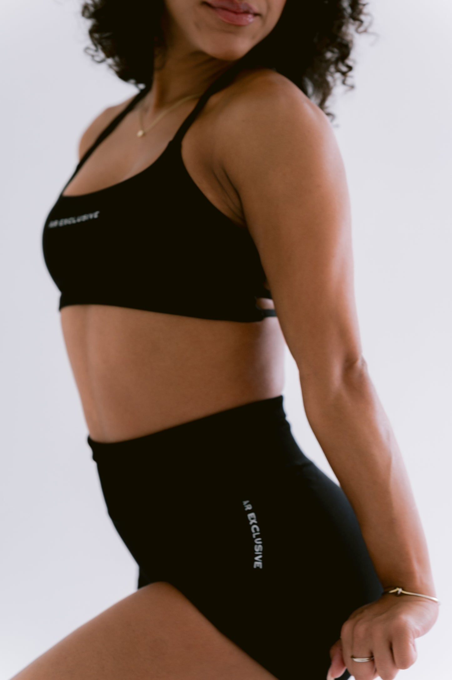 AR Sports Bra