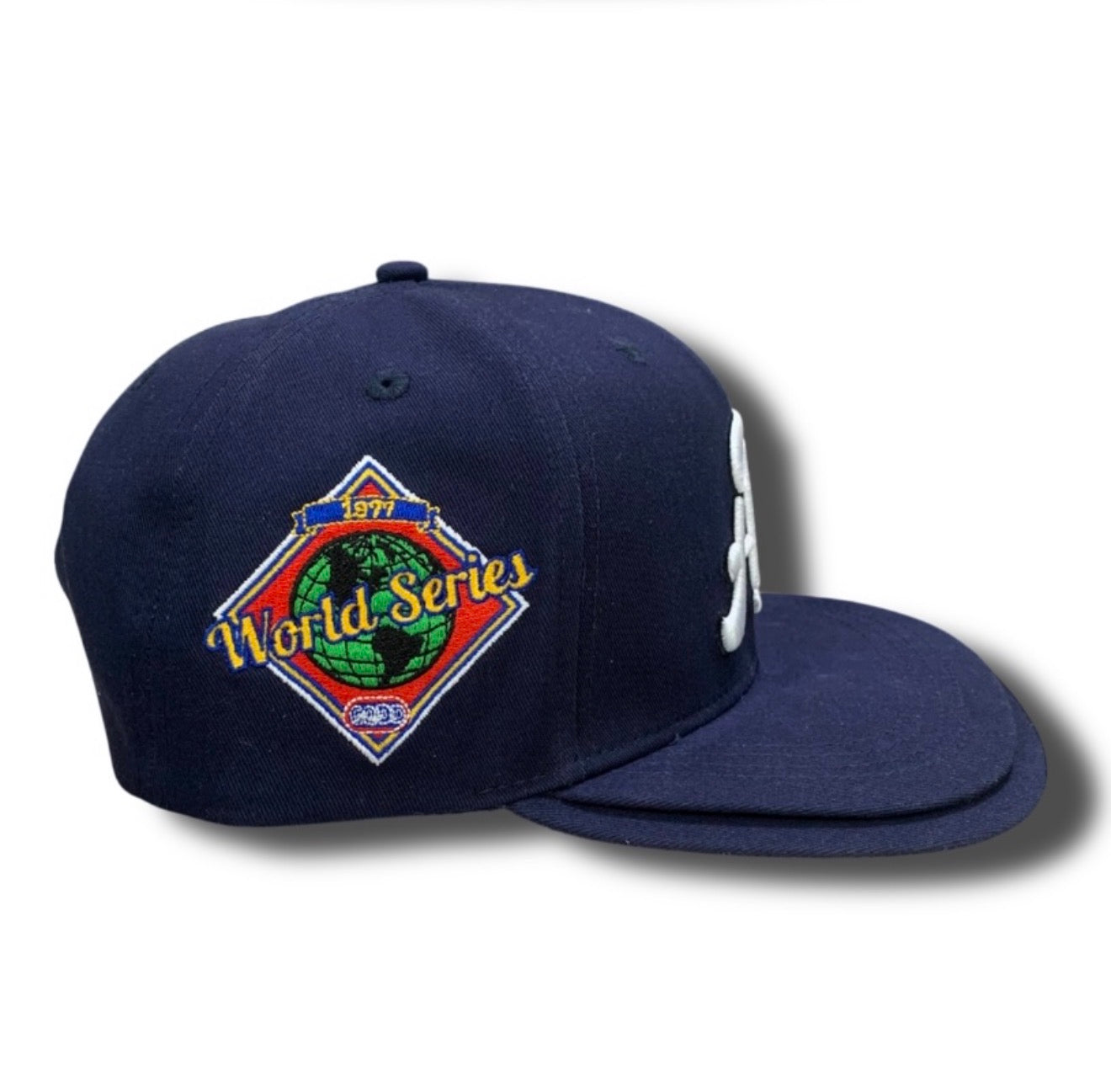 AR Double Brim