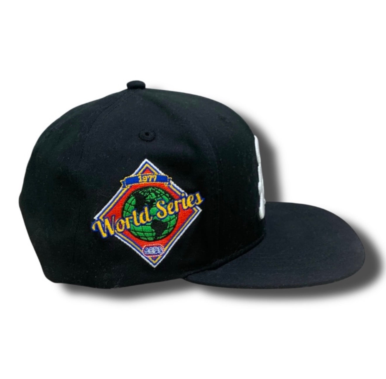 AR Classic Snapback