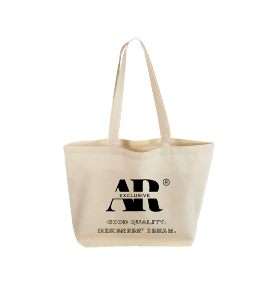AR Mini Tote