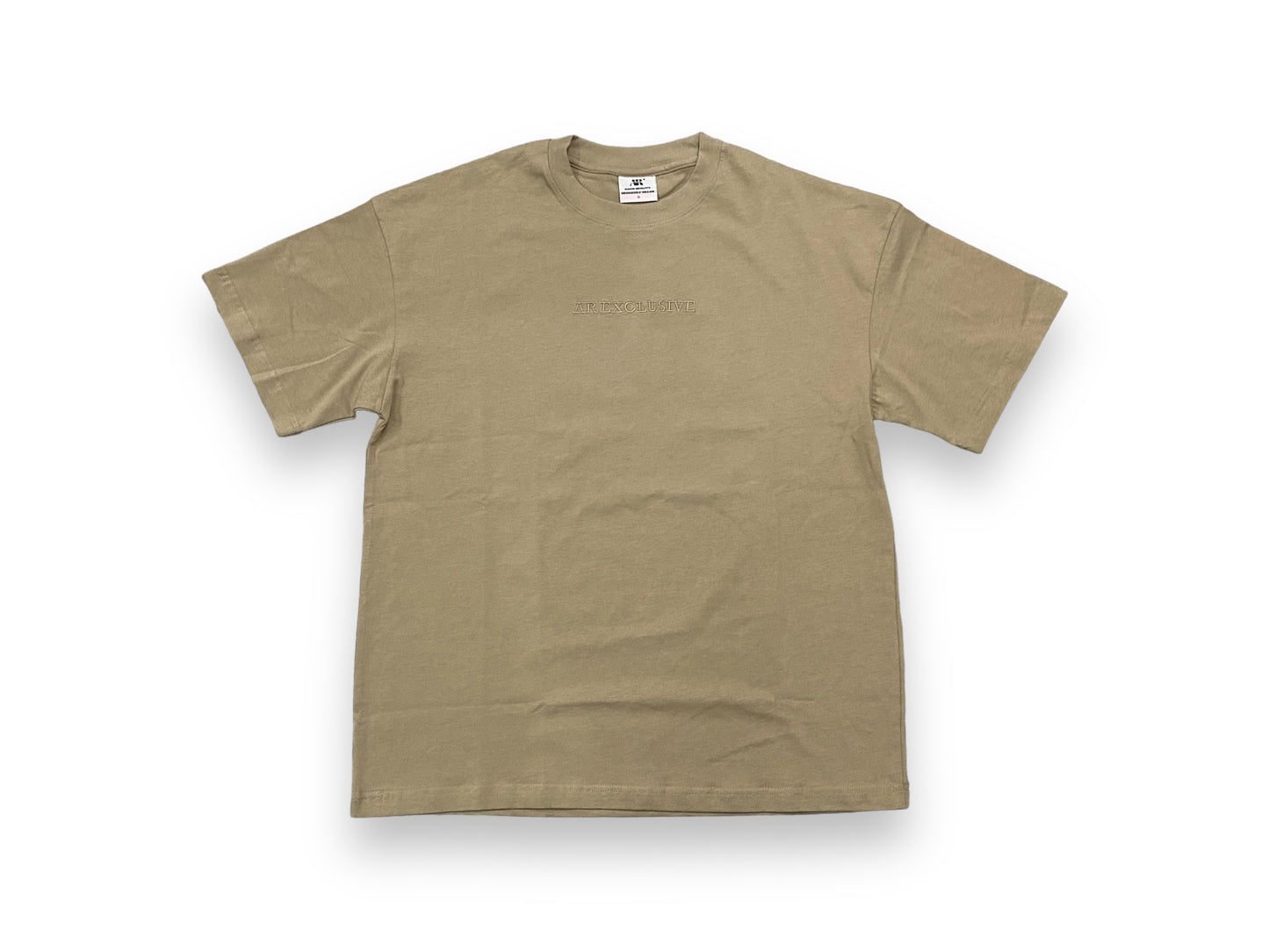 “Essential” Tees