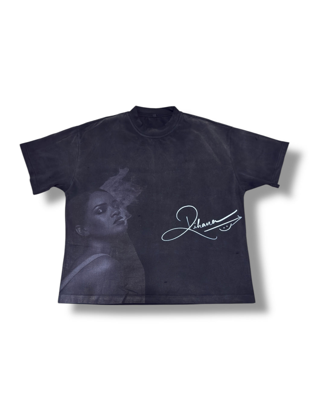 Rihanna Tee