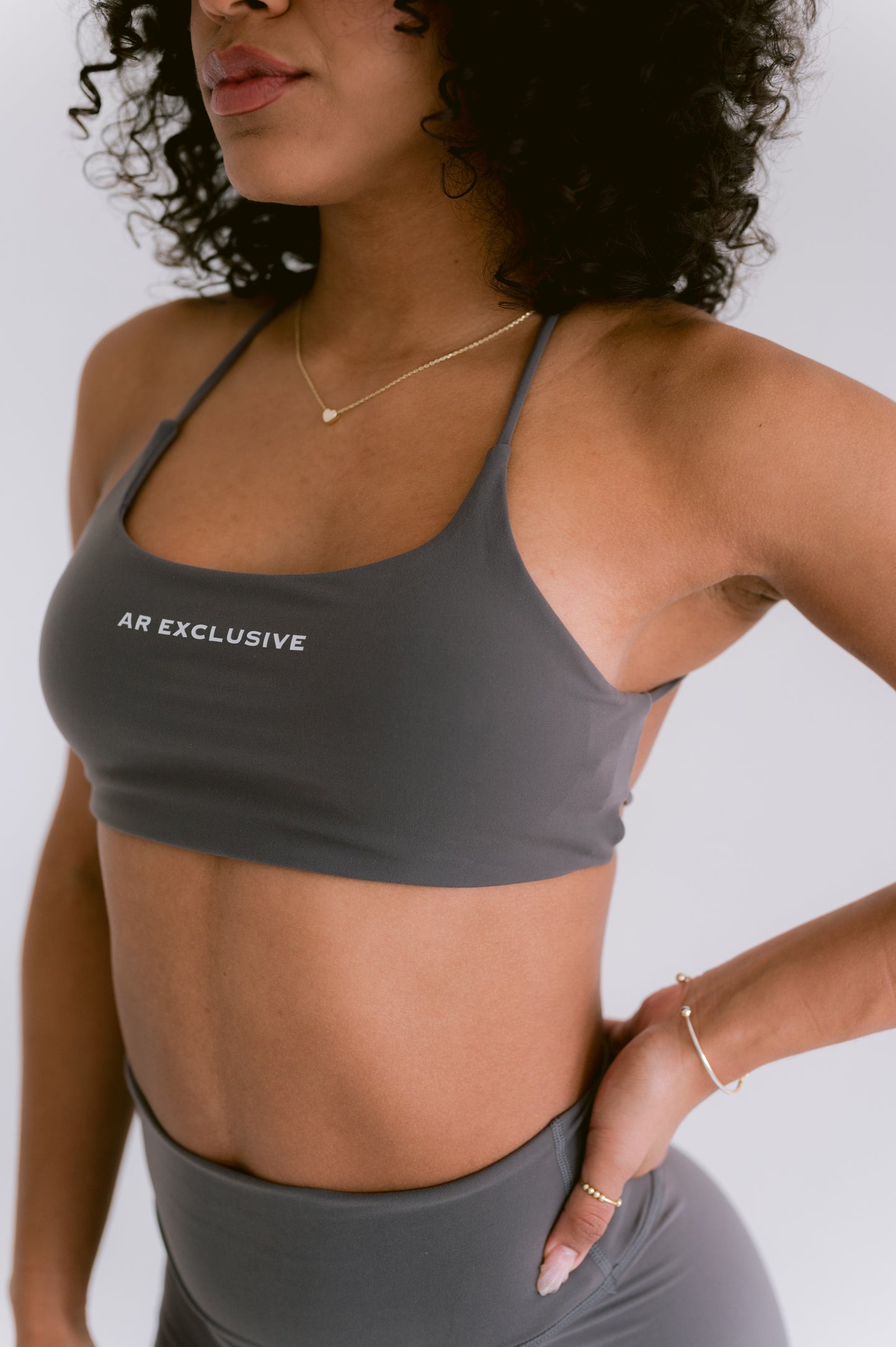 AR Sports Bra