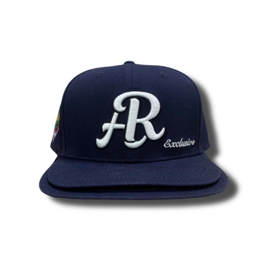 AR Double Brim