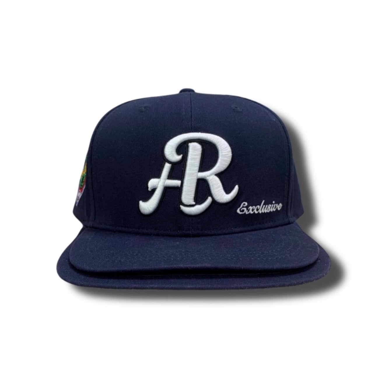 AR Double Brim