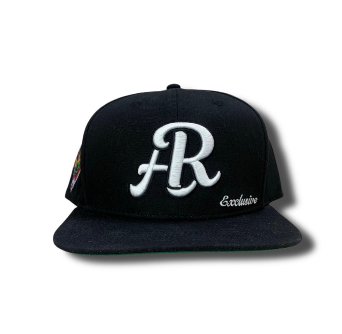 AR Classic Snapback