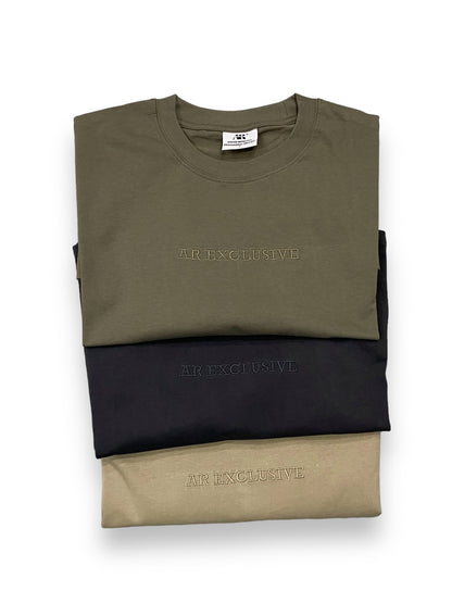 “Essential” Tees