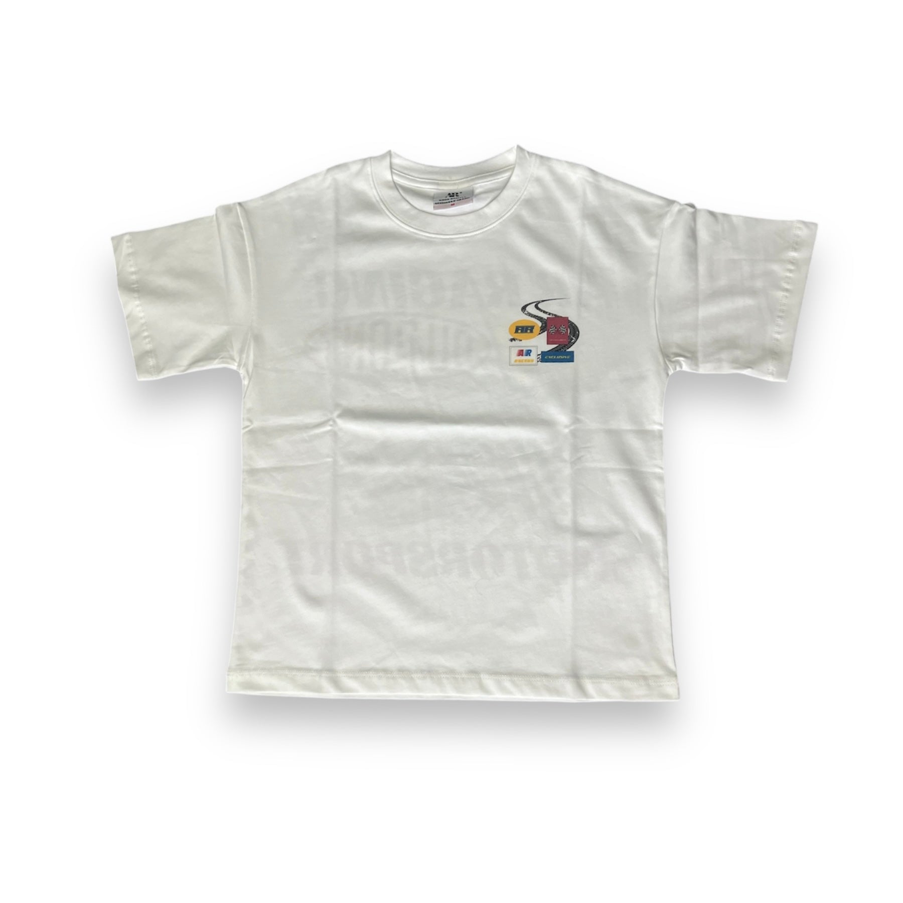 AR Kids’ Racing Tee
