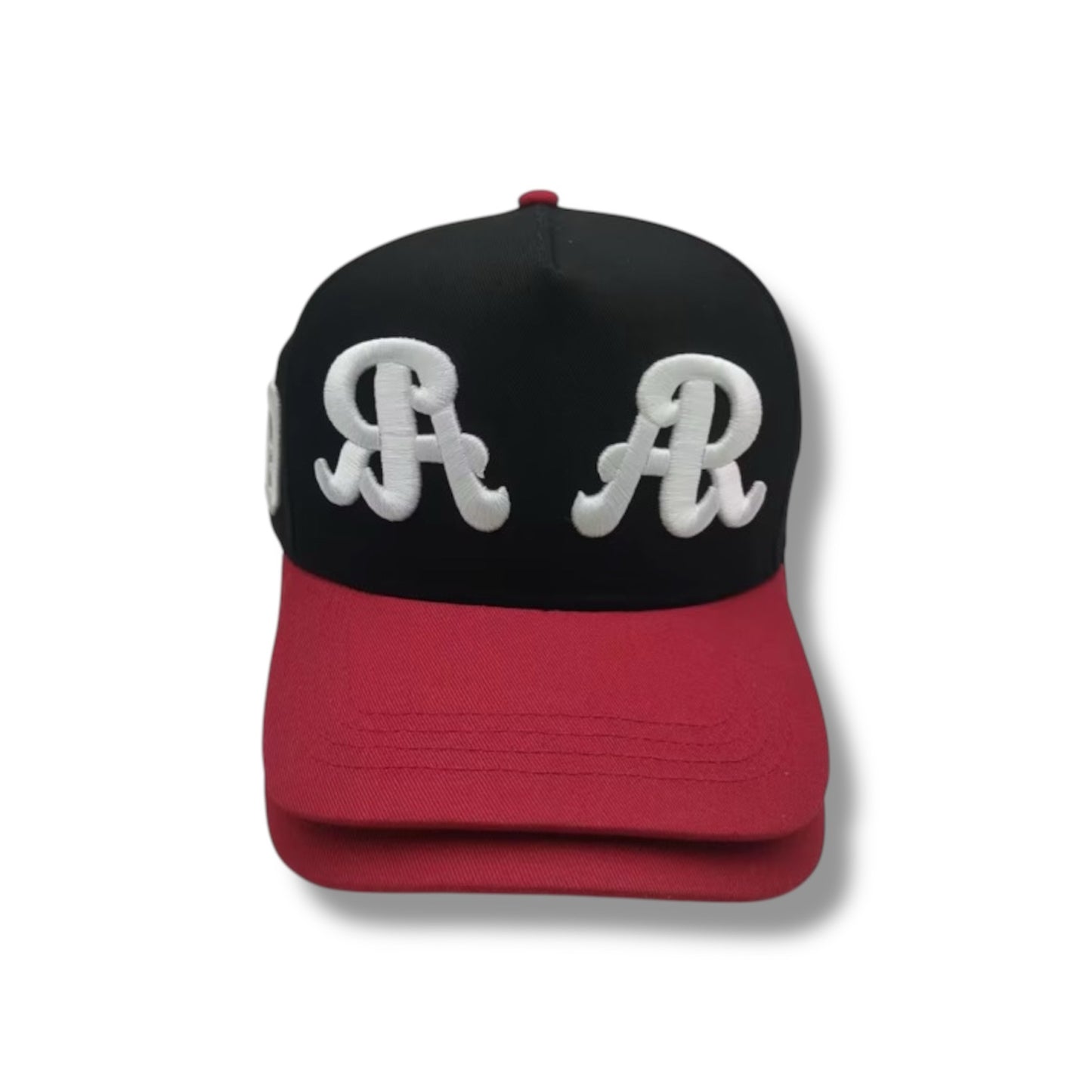 Double Brim Snapback