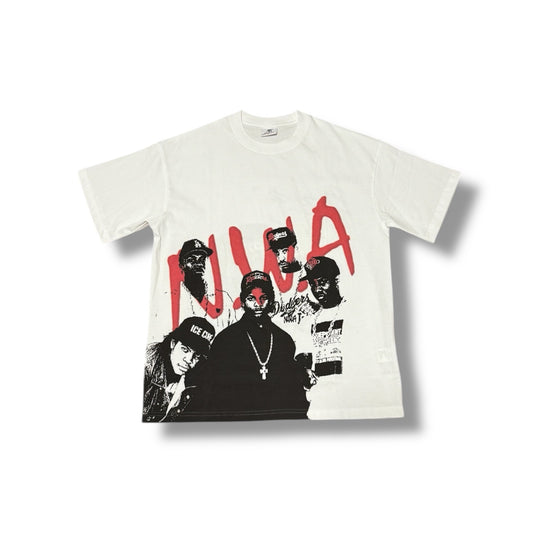 N.W.A Tee