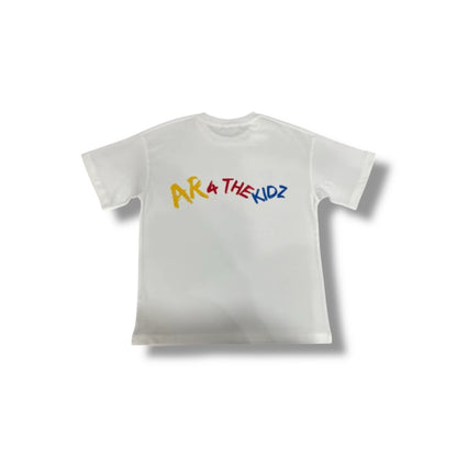 AR Kids’ Autism Awareness Tee