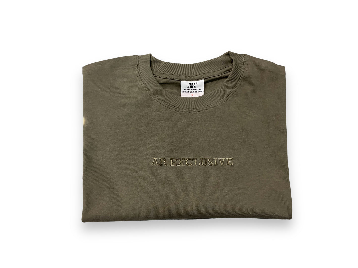 “Essential” Tees