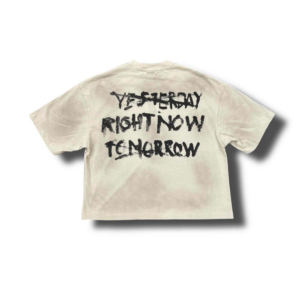“World is Yours” Tee