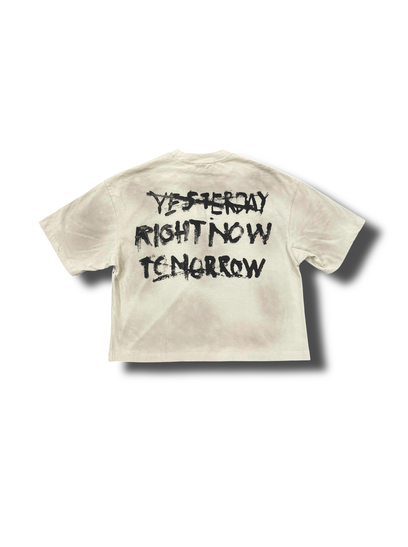 “World is Yours” Tee